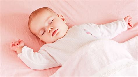 9 aylık bebek uyku rutini